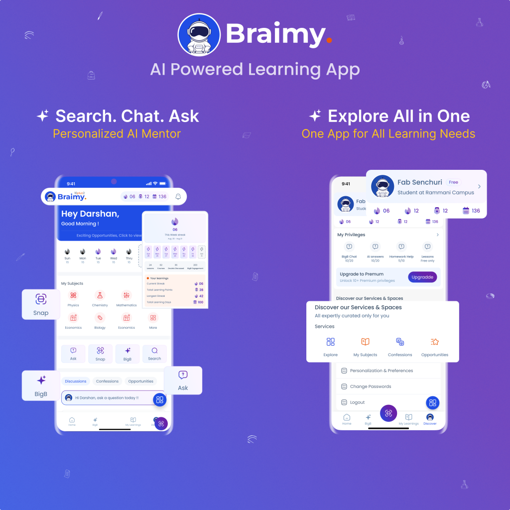 braimy an edtech app 1 by east nova tech