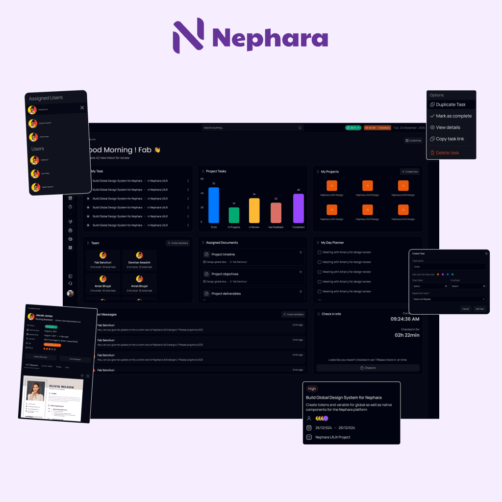 nephara 1 by east nova tech